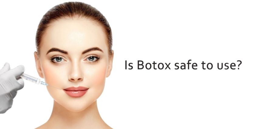 Is Botox safe to use? – Scala clinic Blog